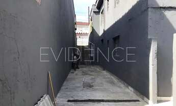 Imagem 7: Aluga-se Casa no coração da Vila Invernada, 50m² 1 Quarto, 1 Sala, Cozinha, 1 Banheiro e q