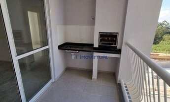 Imagem 7: Apartamento com 2 dormitórios à venda, 82 m² por R$ 113.000,00 - Parque Esplanada - Embu d