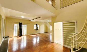 Imagem 5: Casa com 3 quartos para alugar, 431 m² por R$ 4.500/mês - Jardim Cascatinha - Poços de Cal