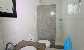 Imagem 7: Apartamento com 2 quartos sendo 1 suíte a venda,65m² na Praia do Morro - Guarapari - ES