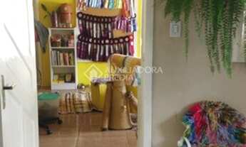 Imagem 7: PORTO ALEGRE - Casa Padrão - Restinga