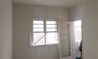 Imagem 4: Kitnet - Santos Kitnet com 1 banheiro