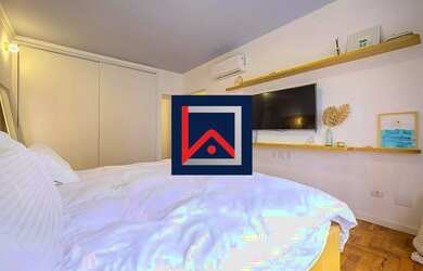 Imagem 14: Apartamento Locação Jardim Paulista 260 m² 3 Dormitórios