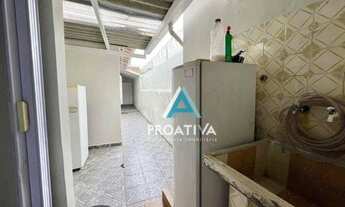 Imagem 4: Casa com 2 dormitórios à venda, 95 m² - Vila Guilhermina - Praia Grande/SP