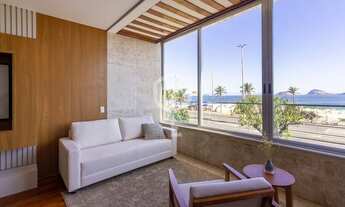 Imagem 3: Apartamento 04 Dorm. em Ipanema - Rio de Janeiro