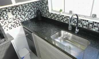 Imagem 6: VOTORANTIM - Apartamento Padrão - Jardim Karolyne