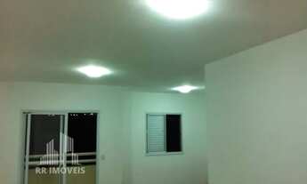 Imagem 7: RR5580 Apartamento 73m² CONDOMÍNIO EVOLUTION - OPORTUNIDADE - 3 Dorms 1 Vaga - Barueri SP