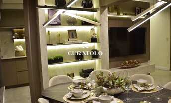 Imagem 2: Viva com luxo e conforto na Chácara Santo Antonio, paralela a Av. João Dias e Marginal Pin