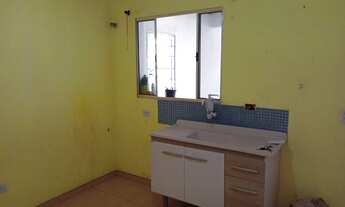 Imagem 2: Alugo casa c/2 cõmodos e garagem/independente/R$780,00 bairro Cidade São Pedro