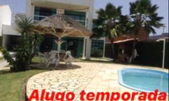 Imagem 2: Casas temporadas veraneio na orla de Atalaia aracaju