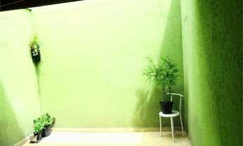 Imagem 3: Sobrado em condomínio fechado a 10 minutos do Metrô