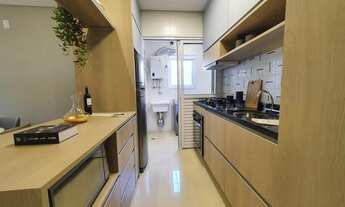 Imagem 6: APARTAMENTO - CAMPO BELO - SP