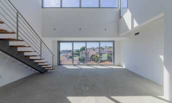 Imagem 3: Cobertura para Venda - 210m², 3 dormitórios, sendo 1 suites, 2 vagas - Chácara das Pedras