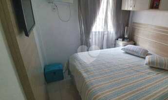 Imagem 5: Apartamento com 2 quartos à venda, 71 m² por R$ 490.000 - Cachambi - Rio de Janeiro/RJ