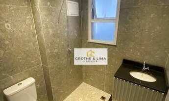 Imagem 4: Apartamento com 2 dormitórios à venda, 55 m² por R$ 530.000,00 - Parque Industrial - São J