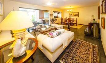 Imagem 2: Apartamento com 3 quartos à venda, 152 m² por R$ 1.495.000 - Jardim Oceânico - Rio de Jane