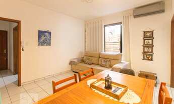 Imagem 3: Apartamento para Aluguel - São João , 2 Quartos, 70 m2