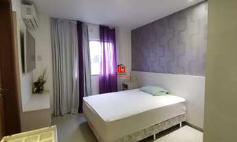 Imagem 2: Casa Shangrila Village/ Duplex Mobiliada/ Parque Dez!