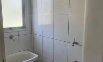 Imagem 4: Apartamento 1 dorm com vaga de garagem e próximo metro mercado pronto socorrro