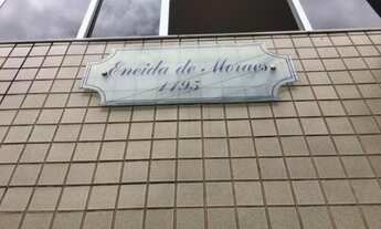 Imagem 2: Apartamento no Ed Eneida de Moraes com 2 quartos e 1 vg de garagem