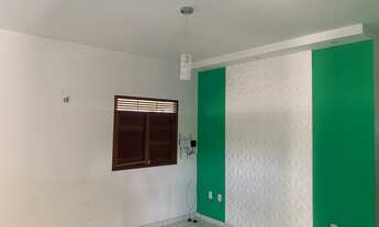 Imagem 3: Repasso Casa na Avenida Principal do Bosque das Colinas