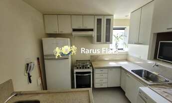 Imagem 5: Flat para alugar no Jardins - Edifício Free and Flex