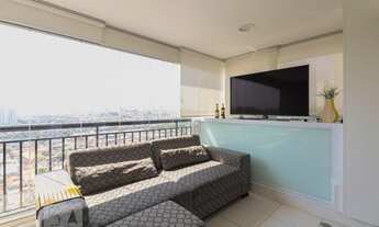 Imagem 7: Apartamento para Aluguel - Tatuapé, 3 Quartos, 99 m2