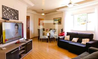 Imagem 3: Apartamento para Aluguel - Campestre, 3 Quartos, 140 m2