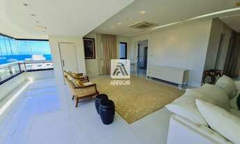 Imagem 3: Cód. 18 Horto Florestal 4 Suítes Vista Mar Alto Padrão com 6 Vagas Cobertas