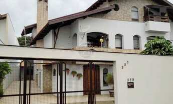 Imagem: SOBRADO NO LAGO PARQUE com 800 m² de área