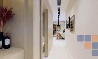 Imagem 6: Apartamento Garden à venda, 73 m² por R$ 814.500,00 - Santo Agostinho - Belo Horizonte/MG