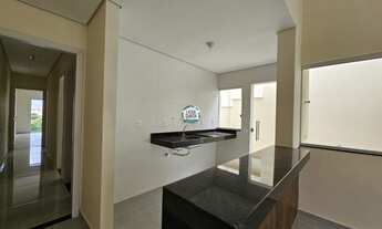 Imagem 4: Casa com 3 dormitórios à venda, 127 m² por R$ 520.000 - Visão - Lagoa Santa/MG