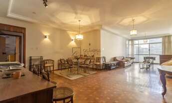 Imagem 2: Apartamento Locação Bela Vista 169 m² 3 Dormitórios