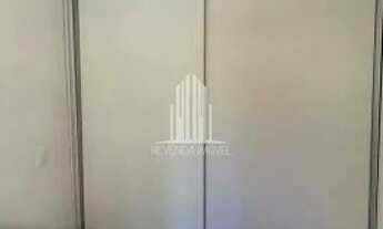 Imagem 5: CONDOMINIO UNICO , APARTAMENTO DE 46m2 COM 1 DORMITÓRIO , MOBILIADO E 1 VAGA , Á VENDA EM