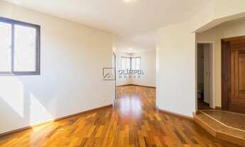 Imagem 2: Locação Apartamento 4 Dormitórios - 287 m² Moema