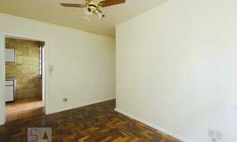 Imagem 4: Apartamento para Aluguel - Cristo Redentor, 1 Quarto, 48 m2