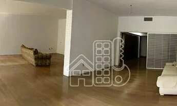 Imagem 2: Apartamento com 4 quartos à venda, 287 m² por R$ 2.300.000 - Copacabana - Rio de Janeiro/R