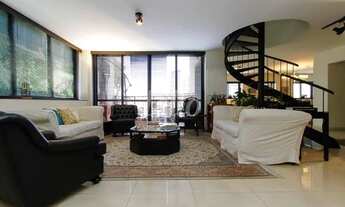 Imagem: São Paulo - Apartamento Padrão - Higienópolis