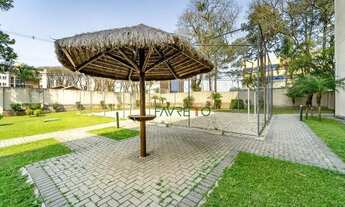 Imagem 3: Apartamento com 2 dormitórios para alugar, 47 m² por R$ 2.922,98/mês - Portão - Curitiba/P