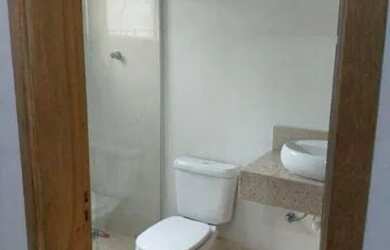 Imagem 2: Casa para venda possui 100 metros quadrados com 3 quartos em Boca do Rio - Salvador - Bahi