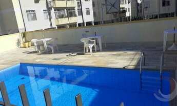 Imagem 4: Apto 2 Quartos Semi-Mob. c/ Garagem Priv. no Itacorubi