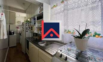 Imagem 7: Apartamento Locação 3 Dormitórios - 80 m² Vila Olímpia