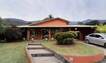 Imagem 2: VARGEM PEQUENA Casa em condomínio com 3 dormitórios