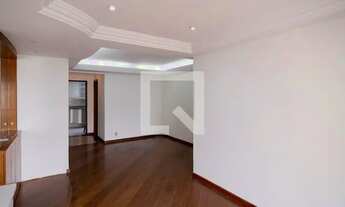 Imagem 3: Apartamento para Aluguel - Brooklin, 4 Quartos, 125 m2