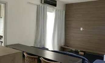 Imagem 2: Apartamento com 2 dormitórios à venda, 82 m² por R$ 820.000,00 - Jardim Goiás - Goiânia/GO