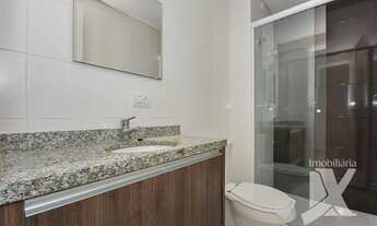 Imagem 7: Apartamento com 1 dormitório para alugar, 29 m² por R$ 1.400/mês - Água Verde - Curitiba/P