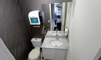 Imagem 3: São Paulo - Conjunto Comercial/Sala - Brooklin