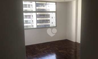 Imagem 5: Apartamento com 3 dormitórios à venda, 106 m² por R$ 1.420.000,00 - Ipanema - Rio de Janei