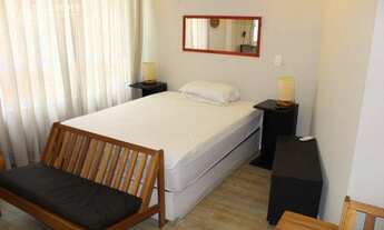 Imagem 5: Studio com 1 dormitório, 26 m² - venda por R$ 350.000,00 ou aluguel por R$ 1.900,00/mês