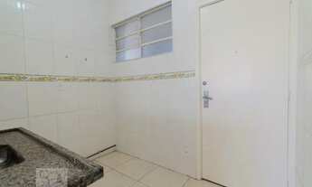 Imagem 4: Apartamento para Aluguel - Centro, 1 Quarto, 47 m2